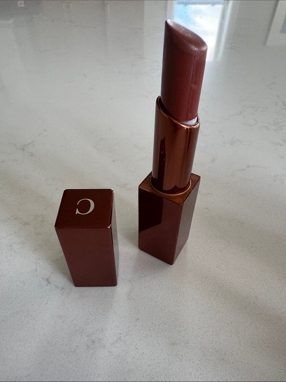 BUNDLE (6) Chantecaille Lipstick - Lip Veil and Lip Chic - Picture 4 of 9